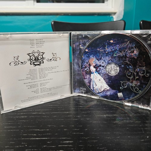 In This Moment - Beautiful Tragedy (CD, 2007) - Imagen 4 de 5
