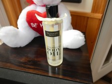 Victoria's Secret Weightless Body Oil Coconut Milk 8.4 oz Discontinued HTF NEW