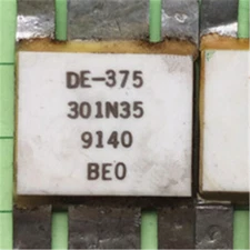 1pcs DE-375301N35 High Frequency Microwave RF Tube
