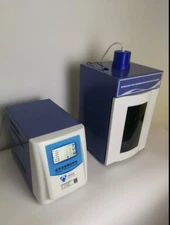 650W Ultrasonic Cell Homogenizer / Processor Laboratory Disruptor 20-25KHz