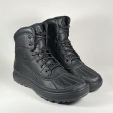 Size 11 - Nike Woodside 2 Triple Black 