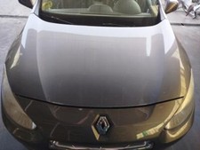 Capote Renault FLUENCE