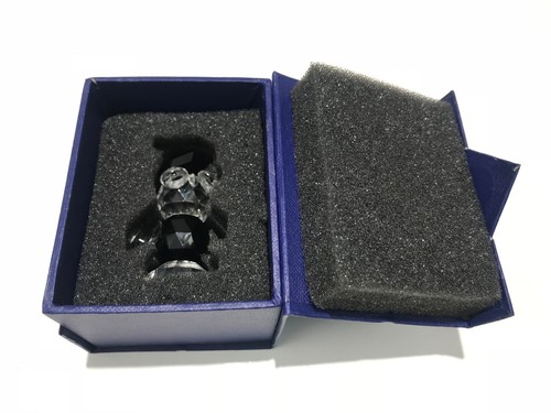 JS Crystal Graduation Owl New In Box - Picture 3 of 3