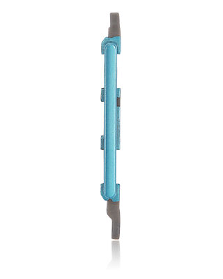 Hard Button (Volume) For Xiaomi Redmi 9T / Poco M3 / Note 9 4G (Ocean Green)