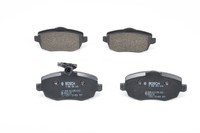 NEU - Bosch 0986494075 Bremsbelagsatz, Scheibenbremse FüR Lancia