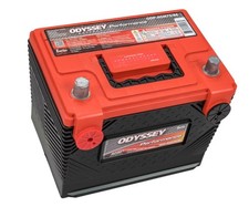 Odyssey Battery For Agm2 Automotivetruck Performance Agm Battery 7586-705