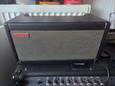 Spark Guitar Amplifier