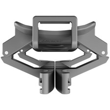 Foldable Extended Landing Gears Height Increase Gear for Air 3 Drone Accessories