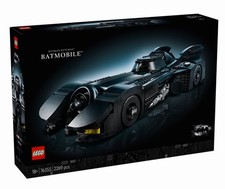 Pre order lego 76355