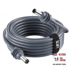 Starlink Mini Power Cable - 32.8FT/10M Replacement Cable for Starlink