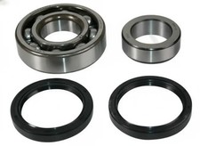 Roulement de roue Daihatsu FEROZA