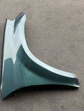 MERCEDES BENZ GL X164 KOTFL&Uuml;GEL RECHTS 300 U PERIKLASGR&Uuml;N