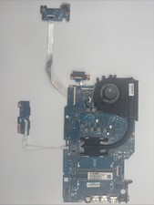 HP 17-by Series Core i5-8265U 1.60 GHz DDR4 Motherboard