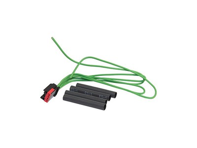 19MB21T Four Wheel Drive Control Switch Connector Fits 2004-2007 Ford F150