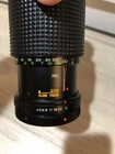 Super Albinon Zoom Camera Lens Made In Japan Not Sure About Brand — photo 6