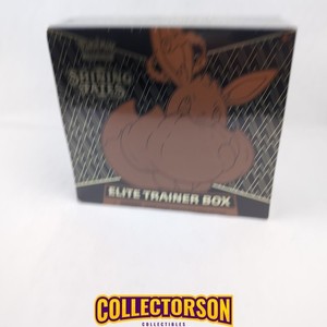 Shining Fates Elite Trainer Box