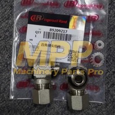 1PC 89209217 Quick Connect Plug for Ingersoll Rand Air Compressor New