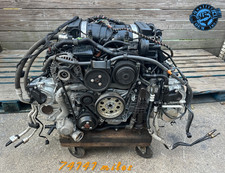 2009-2012 Porsche Boxster Cayman 2.9 Engine Motor Ma120 Oem 74141 Miles