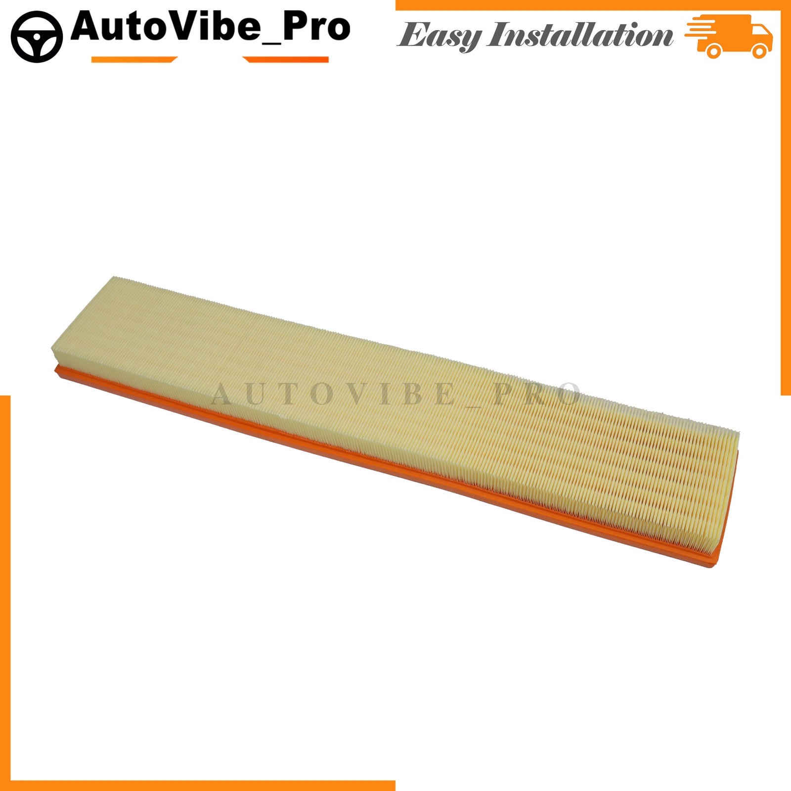 Bentley Continental GT Air filter