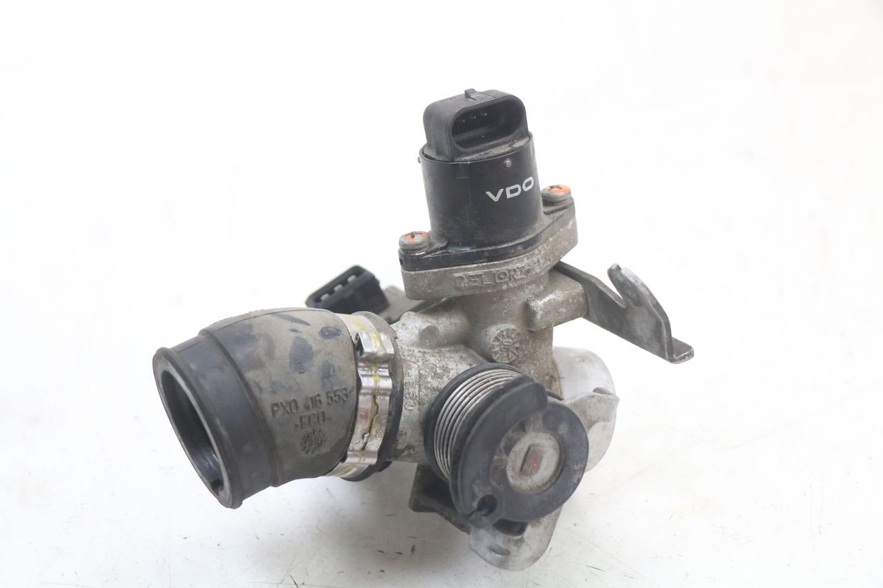 INJECTION - BMW C1 125 (2000 - 2003)