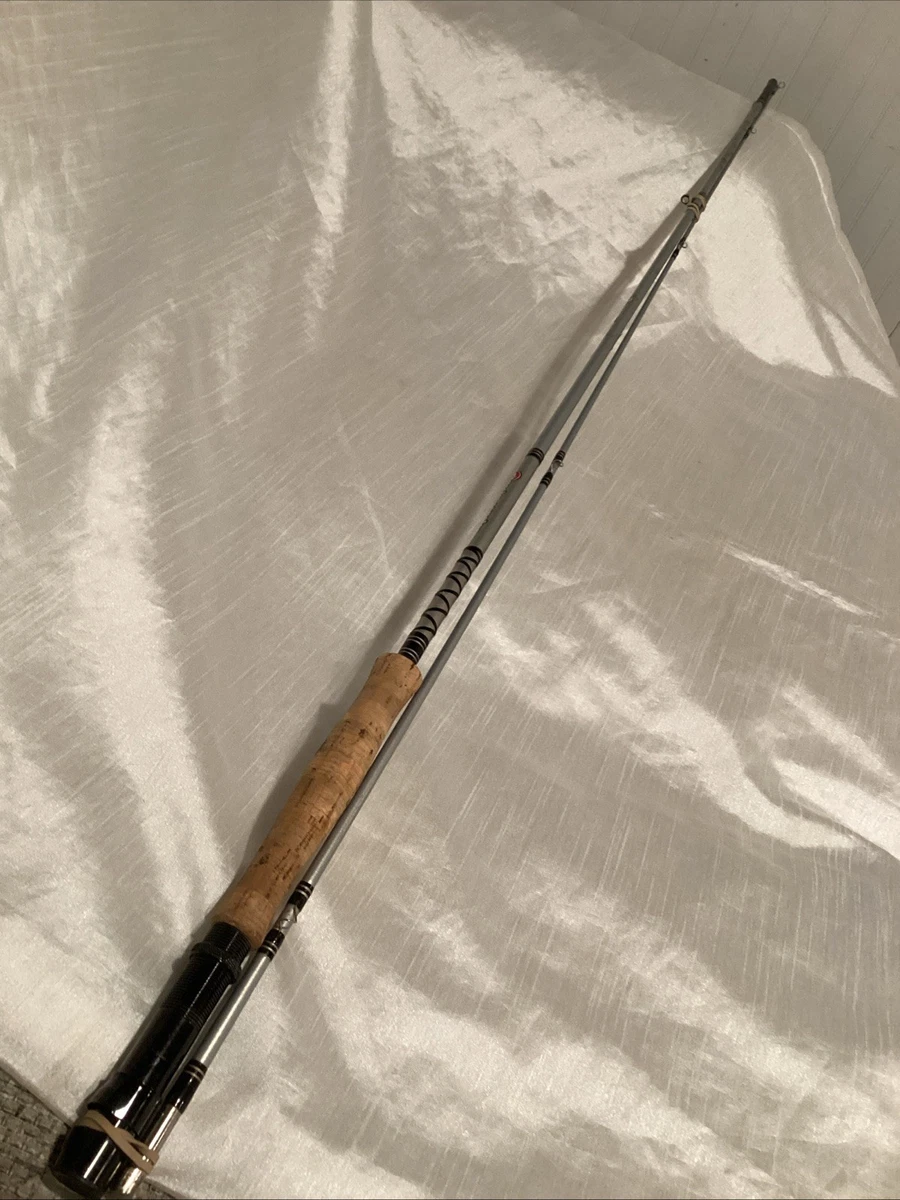Garcia Fly Rod for sale | eBay