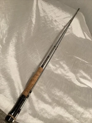 Garcia Fly Rod for sale | eBay