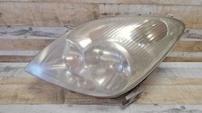 TOYOTA COROLLA Verso E12 Scheinwerfer vorne links 1.80 Petrol 99kw 30474921