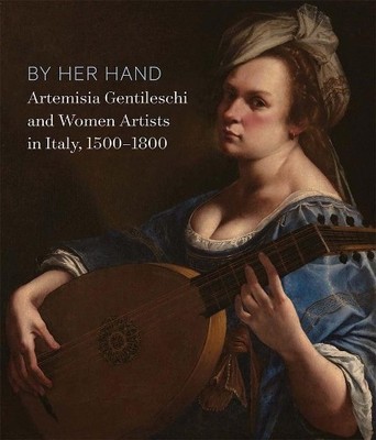 By Her Hand - 9780300256369