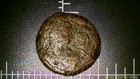 ⚔️ Lot of 3 Late Ancient Rome Bronze Follis Coins 313-498 AD (Unidentified) — photo 5