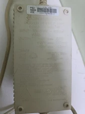 Genuine Amiga 600 1200 Power Supply