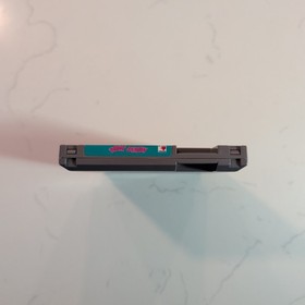 Tom & Jerry Nintendo NES Cartridge Only, Authentic