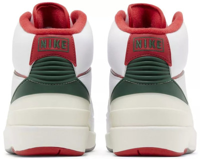 靴 NIKE AIR JORDAN 2 RETRO ORIGINS Air Jordan 2 “Origin” Review and On Feet - YouTube