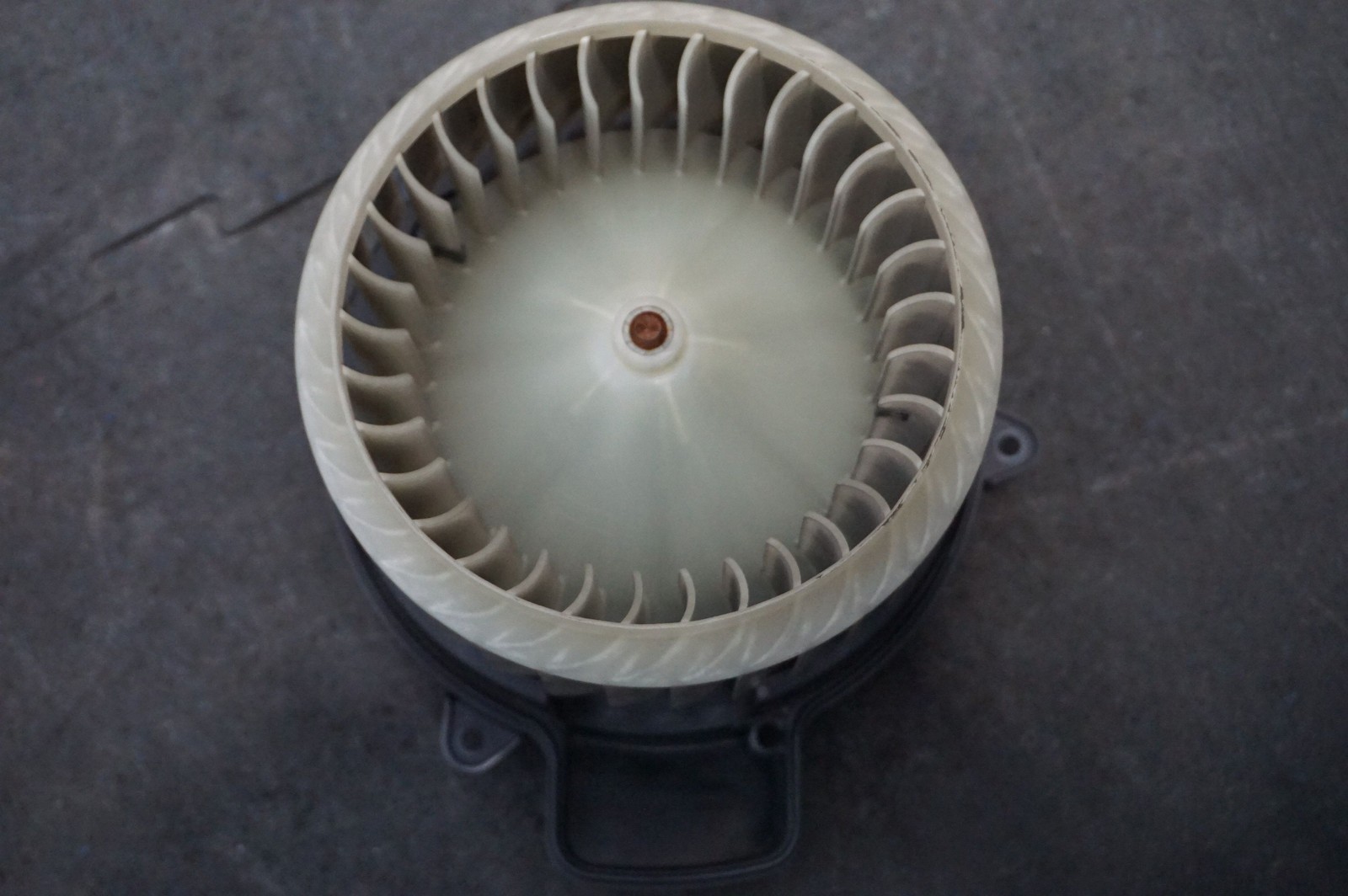AC Air Conditioner Heater Blower Motor OEM 4H1820021B Bentley Mulsanne 2010-2020