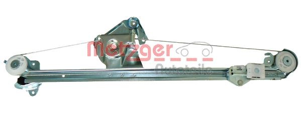 Fits METZGER 2160023 WINDSHIELD LIFTER   ⭐UK Stock⭐