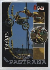 2000 Press Pass Rage Travis Pastrana #44
