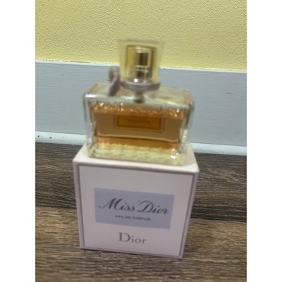 【50ml】Christian Dior miss Dior EDP Amazon.com : CHRISTIAN DIOR Miss dior eau de parfum spray, 1 Ounce