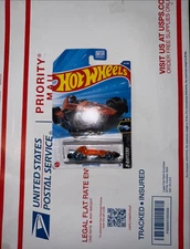 Hot Wheels Single Pack (1:64 Scale) Your Pick