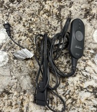 Sunbeam Holmes Electric Heated Throw Blanket Controller Replacement Auth AA85