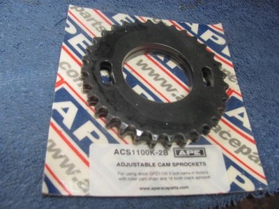Csaks1300 2000 to 2006 Kawasaki Zx12 Zx-12r Ape Adjustable