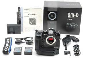 Olympus M1x | eBay
