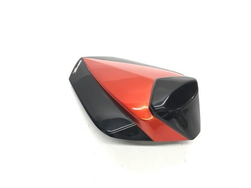 Ermax Seat Cowl TRIUMPH STREET