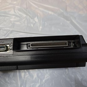 Panasonic FS-A1 MSX2 Personal Computer Retro Vintage Console With Ac Adapter Pad