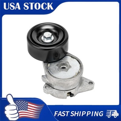 Drive Belt Tensioner Assembly 38341 For Acura TL Acura TSX Acura RDX Saturn Vue 