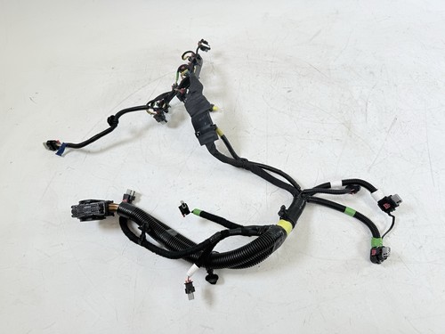 2017-2023 Tesla Model 3/Y Supermanifold Coolant Engine Cable Harness OEM - Picture 3 of 6