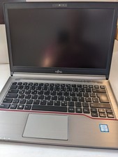 Fujitsu LifeBook E746 14 Zoll (256GB SSD, Intel i5-6300U, 2,4GHz, 8GB RAM,Dock)