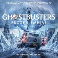 Marianelli - Ghostbusters Frozen Empire Original Motion Picture Sound - F15Z