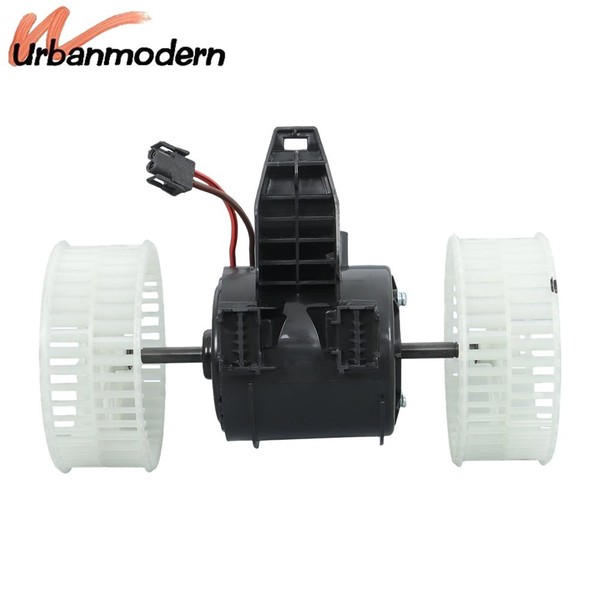 InnenraumgebläSe GebläSemotor 234W FüR BMW 5Er E60 E61 520 525 530 6Er E63 E64-image