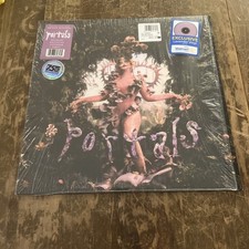 Melanie Martinez Portals Album Exclusive Lavender Vinyl Record LP Walmart