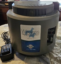 PetSafe IF-100 Wireless Fence Pet Containment System  Power Cable, Extra Base