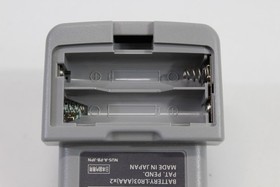 Official Nintendo 64 Rumble Tremor Pack Pak N64 OEM NUS-013 TESTED WORKING EA04